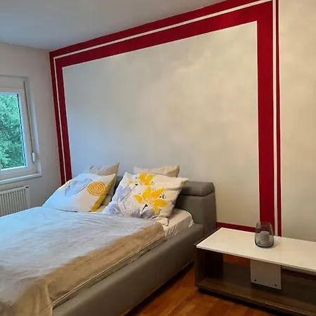 Apartman Neben Dem Lkh Und Der Medizinischen Universitaet *