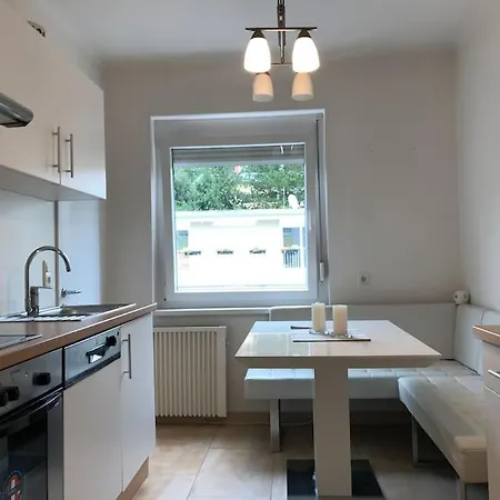 Apartman Neben Dem Lkh Und Der Medizinischen Universitaet