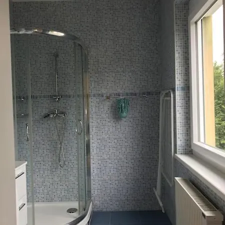 Neben Dem Lkh Und Der Medizinischen Universitaet Apartman Graz