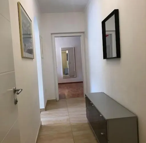 شقة Neben Dem Lkh Und Der Medizinischen Universitaet