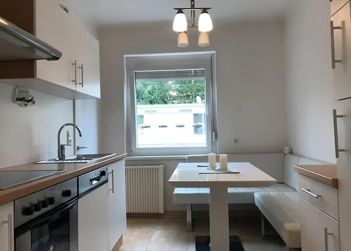 公寓 Neben Dem Lkh Und Der Medizinischen Universitaet